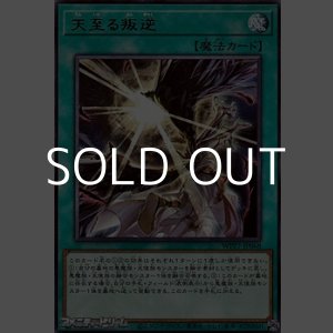 画像: 【レア】天至る叛逆