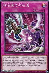 画像: 【ノーマル】朽ち果ての吐息