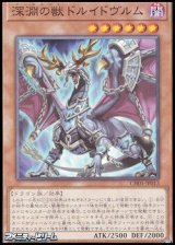 画像: 【ノーマル】深淵の獣ドルイドヴルム