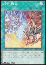 画像: 【パラレル】烙印融合