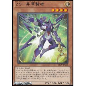 画像: 【レア】ZS－昇華賢者