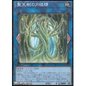 画像: 【パラレル】聖天樹の月桂精