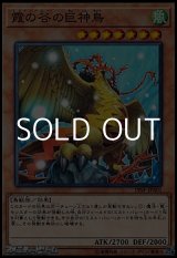 画像: 【ノーマル】霞の谷の巨神鳥