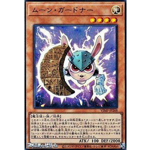 画像: 【ウルトラレア】ムーン・ガードナー
