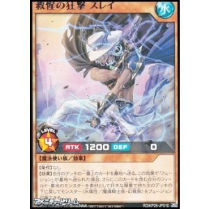 画像: 【レア】救惺の狂撃 スレイ