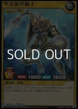 画像: 【レア】甲虫装甲騎士