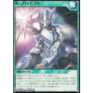 画像: 【ノーマル】Ｒ・プロテクト