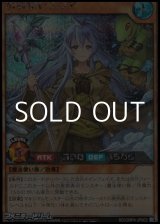 画像: 【シークレットレア】水霊使いエリア