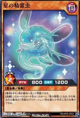 画像: 【ノーマル】星の精霊虫