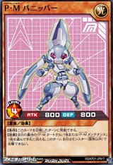 画像: 【ノーマル】Ｐ・Ｍ バニッパー