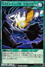 画像: 【レア】OTSジャンブル・リカバリー