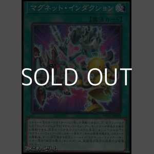 画像: 【ノーマル】マグネット・インダクション