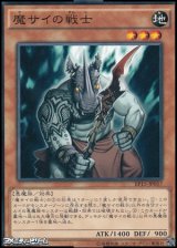 画像: 【ノーマル】魔サイの戦士