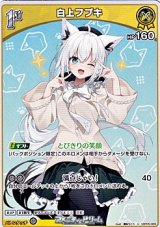 画像: 【U】白上フブキ