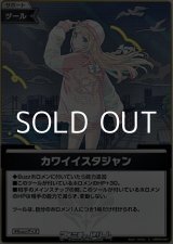 画像: 【S】カワイイスタジャン