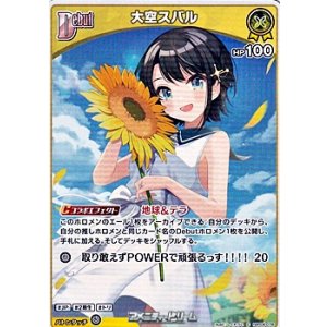 画像: 【C】大空スバル