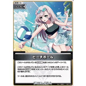 画像: 【C】ビーチボール
