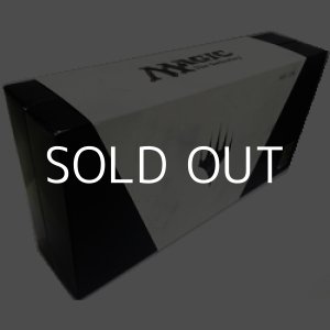 画像: 【英語】ＳＤＣＣインターナショナル2014ブラックプレインズウォーカーセット