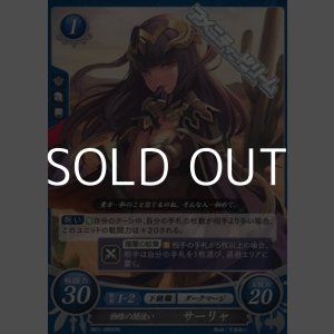画像: 【HN】物陰の闇使い サーリャ