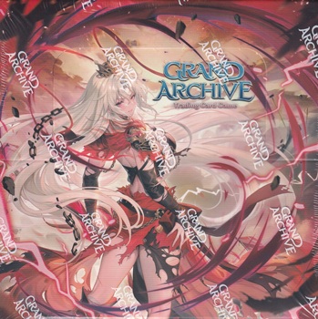 画像1: 【Grand Archive】Abyssal Heaven 1st Edition Booster Box (1)