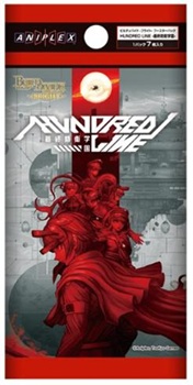 画像1: (予約)【ビルディバイド-ブライト-】ブースターパック HUNDRED LINE -最終防衛学園- ブースターBOX (1)