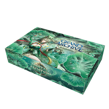 画像1: 【Grand Archive】Mortal Ambition Alter Edition Booster Box (1)