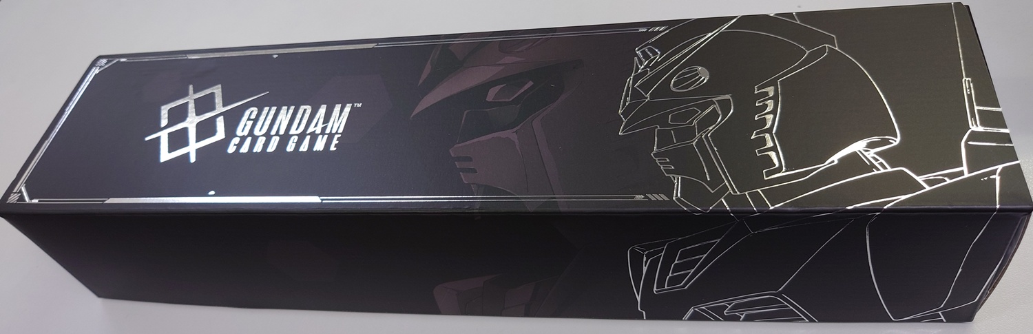 画像1: 【サプライ】FIRST COMBAT ストレージBOX (1)