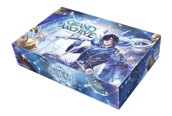 画像1: （本商品をご注文の際は入金期限にご注意ください）(予約)【Grand Archive】Distorted Reflections Alter Edition Box (1)