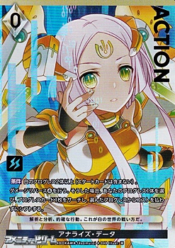 画像1: 【プレミアム】アナライズ・データ (1)