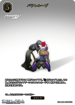 画像1: 【SSR】パラレループ (1)