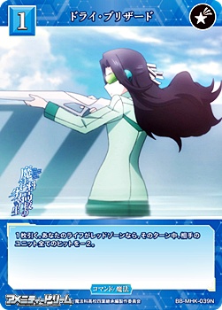 画像1: 【N】ドライ・ブリザード (1)