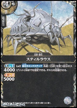 画像1: 【SECRET R】スティルラウス (1)