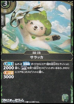 画像1: 【R】サラッカ (1)