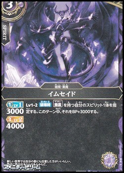 画像1: 【C】イムセイド (1)