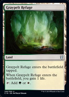 画像1: 【英語】灰色革の隠れ家/Graypelt Refuge (1)