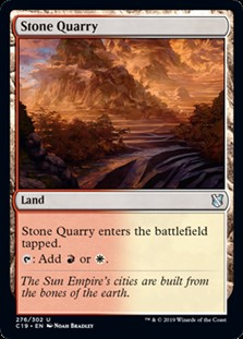 画像1: 【英語】採石場/Stone Quarry (1)