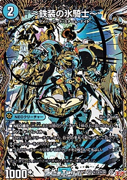 画像1: 【シークレットVR】〜鉄装の氷騎士〜 (1)