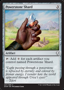 英語 パワーストーンの破片 Powerstone Shard アメニティードリーム通販部