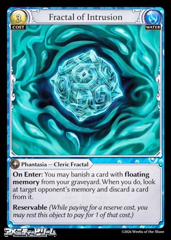画像1: 【EN】Fractal of Intrusion (1)