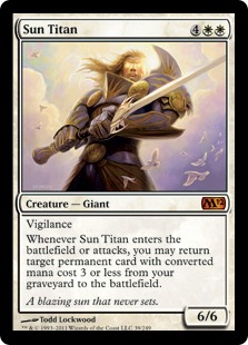 画像1: 【英語】太陽のタイタン/Sun Titan (1)