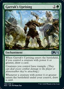 英語 ガラクの蜂起 Garruk S Uprising アメニティードリーム通販部 英語 ガラクの蜂起 Garruk S Uprising アメニティードリーム通販部