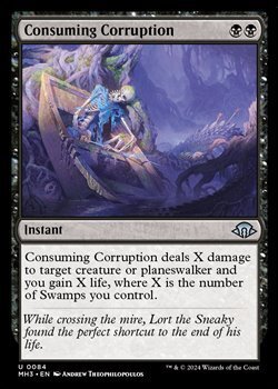 画像1: 【英語】激しい腐敗/Consuming Corruption (1)
