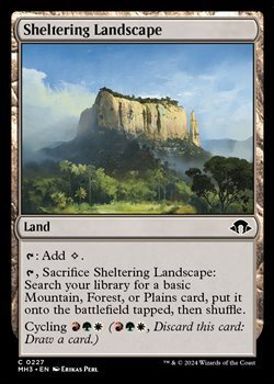 画像1: 【英語】孤立地帯/Sheltering Landscape (1)