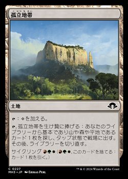 画像1: 【日本語】孤立地帯/Sheltering Landscape (1)