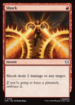 画像1: 【英語】ショック/Shock (1)