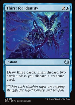 画像1: 【英語】個性の渇望/Thirst for Identity (1)