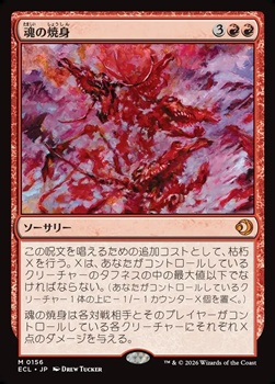 画像1: 【日本語】魂の焼身/Soul Immolation (1)