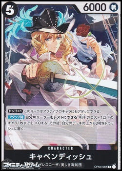 画像1: 【R】キャベンディッシュ (1)