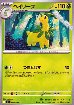 画像1: 【C】ベイリーフ (1)