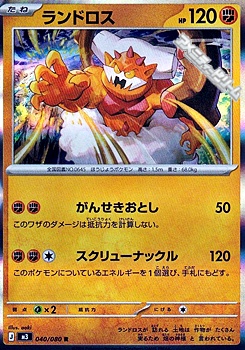 画像1: 【R】ランドロス (1)